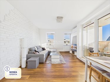 mieszkanie na sprzedaż 48m2 mieszkanie Warszawa, Białołęka, Leona Berensona