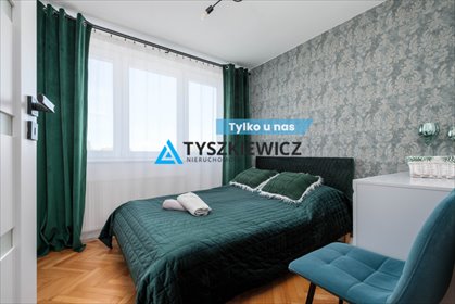 mieszkanie na sprzedaż 43m2 mieszkanie Gdańsk, Przeróbka, Bajki