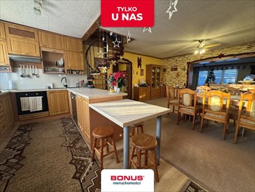 dom na sprzedaż 178m2 dom Czarna Łąka