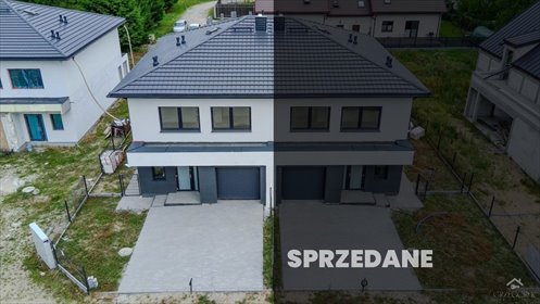 dom na sprzedaż 138m2 dom Niewodnica Korycka, Piaskowa