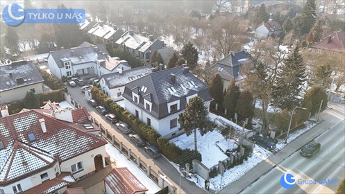 lokal użytkowy na wynajem 573m2 lokal użytkowy Kraków, Zwierzyniec, Zwierzyniec, Królowej Jadwigi