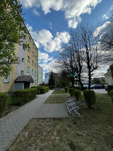 Polecam 2-pokojowe mieszkanie do remontu w centrum Ostrołęki mieszkanie Ostrołęka, Gen. Augusta Emila Fieldorfa "Nila"