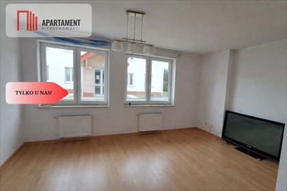 mieszkanie na sprzedaż 30m2 mieszkanie Tczewskie Łąki