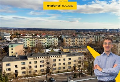 mieszkanie na sprzedaż 33m2 mieszkanie Stalowa Wola, Czarnieckiego