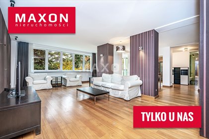 mieszkanie na sprzedaż 107m2 mieszkanie Warszawa, Mokotów, ul. Bernardyńska