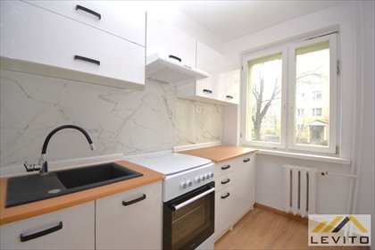 mieszkanie na sprzedaż 44m2 mieszkanie Świętochłowice, Wojciecha Korfantego
