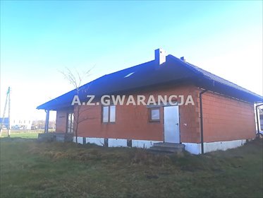 dom na sprzedaż Chrząstowice 219 m2