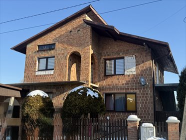 dom na sprzedaż 219m2 dom Przeworsk, Wspólna