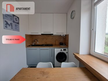 mieszkanie na sprzedaż 52m2 mieszkanie Brzeg Dolny, Osiedlowa