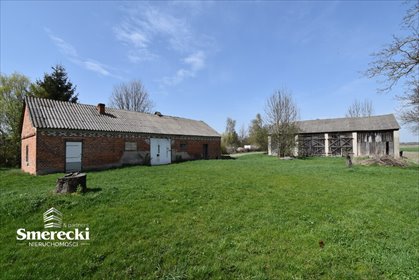 dom na sprzedaż 120m2 dom Czerniejów