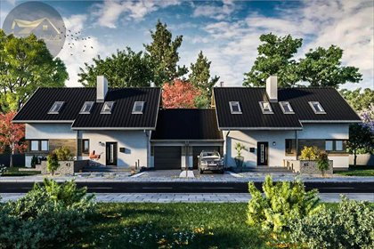 dom na sprzedaż 158m2 dom Milikowice