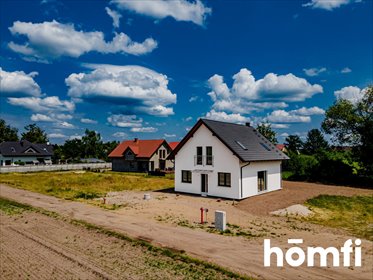 dom na sprzedaż 140m2 dom Chrząstawa Mała, Parkowa