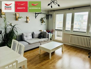 mieszkanie na sprzedaż 60m2 mieszkanie Gdynia, Obłuże, płk. Stanisława Dąbka