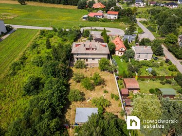 Lokal użytkowy na sprzedaż Radom, Malenice, Malenicka 500m2 Foto 6