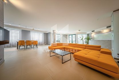 mieszkanie na sprzedaż 197m2 mieszkanie Warszawa, Śródmieście, Grzybowska