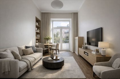 mieszkanie na sprzedaż 74m2 mieszkanie Warszawa, Mokotów, Puławska