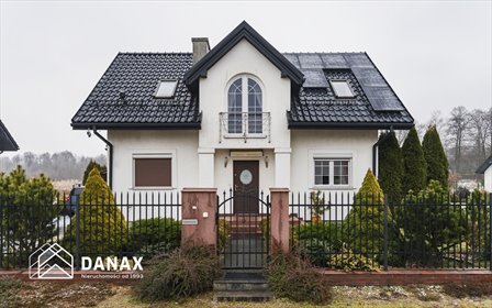 dom na sprzedaż 155m2 dom Zagacie