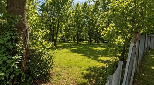 Polecam działkę 1865 m² na Kabatach w Warszawie działka Warszawa, Ursynów