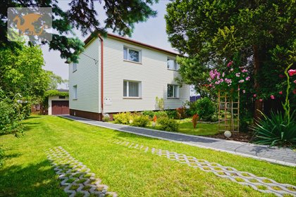 dom na sprzedaż 149m2 dom Oświęcim