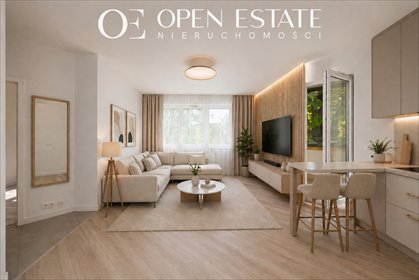 mieszkanie na sprzedaż 42m2 mieszkanie Warszawa, Praga-Południe, Ostrobramska