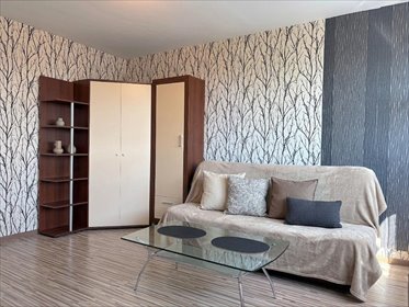 Zapraszam do wynajmu kawalerki 25 m² z widokiem na panoramę Chorzowa mieszkanie Chorzów, Centrum, Chałupki