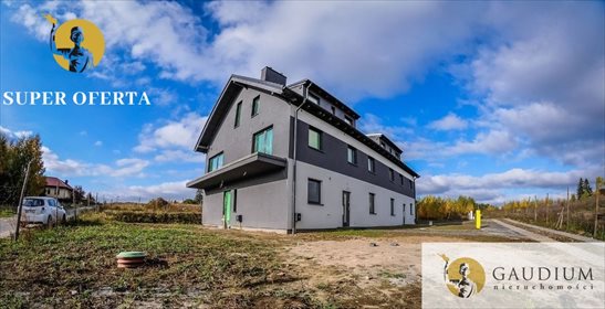 dom na sprzedaż 120m2 dom Żukowo, Lniska, Widokowa