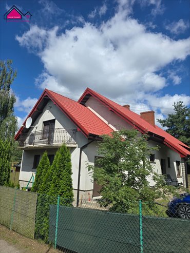 Zapraszam do domu z piwnicą i tarasem blisko jeziora Wilczyńskiego dom Wilczyn