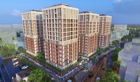 mieszkanie na sprzedaż 88m2 mieszkanie Stambuł, Erenköy, Kadıköy, Stambuł