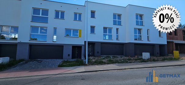 Zapraszam nowoczesny dom z garażem 2-stanowiskowym w Rogoźniku dom Rogoźnik