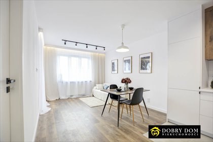 mieszkanie na sprzedaż 38m2 mieszkanie Białystok, Antoniuk