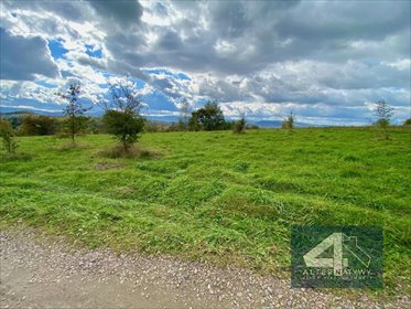 działka na sprzedaż 3000m2 działka Zakliczyn