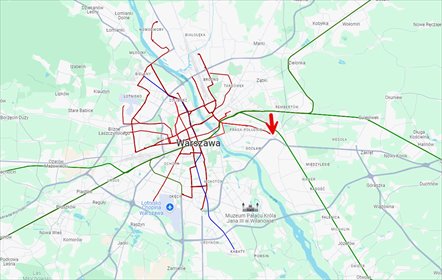 Lokal użytkowy na wynajem Warszawa, Praga-Południe, Czechowicka 110m2 Foto 2