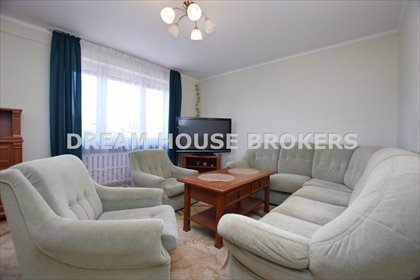 Przestronny dom 150 m² z balkonem, pełne umeblowanie dom Rzeszów, Zwięczyca, Brzegowa
