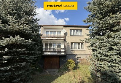 dom na sprzedaż 134m2 dom Rybnik, Gliwicka