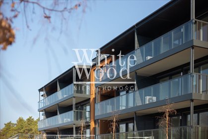 mieszkanie na sprzedaż 45m2 mieszkanie Rowy, Pensjonatowa