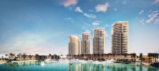 mieszkanie na sprzedaż 45m2 mieszkanie Al Jazeera Al Hamra Industrial, Al Jazeera Al Hamra Industrial, Ras Al Khaimah, Ra