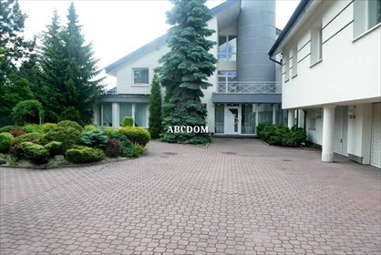dom na wynajem 800m2 dom Kraków, Dębniki, Kliny, Kliny