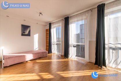 mieszkanie na wynajem 25m2 mieszkanie Kraków, Krowodrza, Kawiory