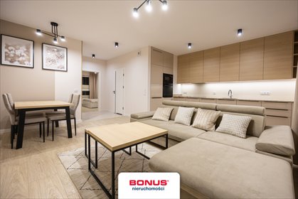 mieszkanie na wynajem 62m2 mieszkanie Lublin, Baśniowa