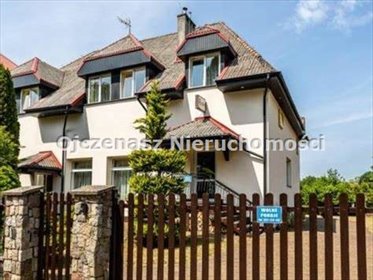 Pensjonat 580 m² w Jastrzębiej Górze (blisko morza) dom Jastrzębia Góra
