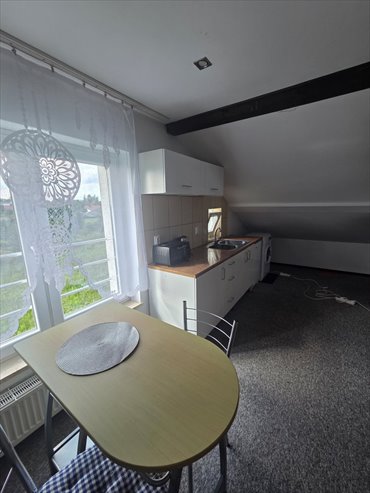 mieszkanie na wynajem 19m2 mieszkanie Kampinos
