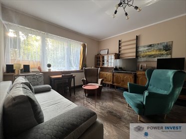 mieszkanie na sprzedaż 62m2 mieszkanie Kraków, Nowa Huta, Osiedle Na Wzgórzach