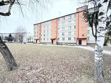 mieszkanie na sprzedaż 48m2 mieszkanie Staszów, Mickiewicza