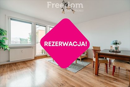 mieszkanie na sprzedaż 60m2 mieszkanie Szczecin, Osiedle Kasztanowe