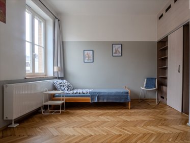 mieszkanie na wynajem 25m2 mieszkanie Kraków, Salwator, gen. Tadeusza Kościuszki