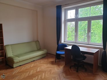 mieszkanie na sprzedaż 67m2 mieszkanie Kraków, Krowodrza, Łobzów