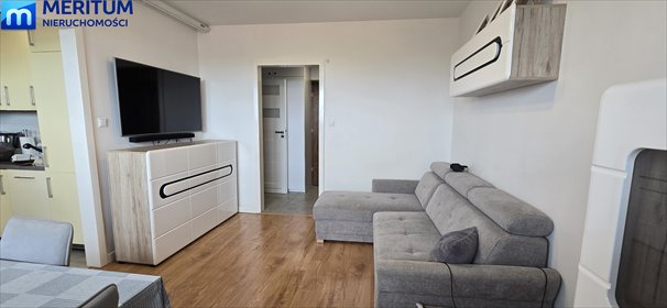 Sprzedam nowoczesne 3-pokojowe mieszkanie z balkonem i garażem mieszkanie Grodzisk Mazowiecki