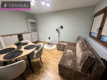 mieszkanie na wynajem 37m2 mieszkanie Łódź, Bałuty, Doły