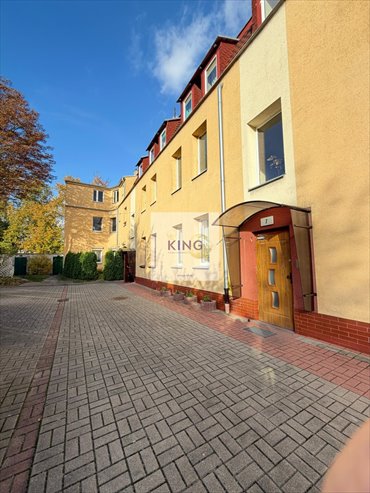 mieszkanie na sprzedaż 45m2 mieszkanie Gryfino