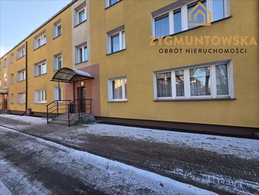 mieszkanie na sprzedaż 36m2 mieszkanie Opoczno, Opoczno, Opoczno